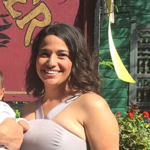 Meet your Posher, Michaela