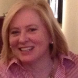 Meet your Posher, Cynthia