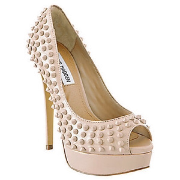 Steve Madden Andiie Pumps