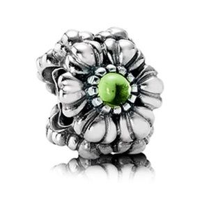 Pandora bead