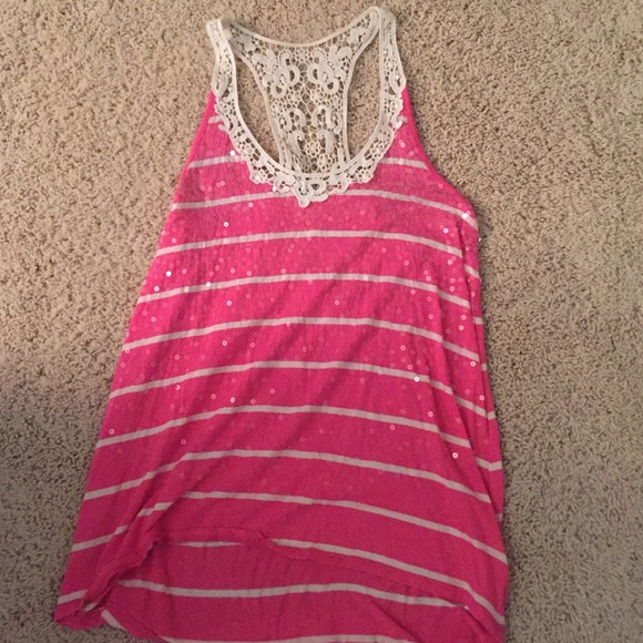 cute tank top