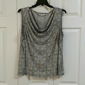 Liz Claiborne Plus Size Top