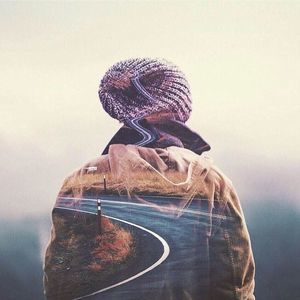 Meet your Posher, Erika esther