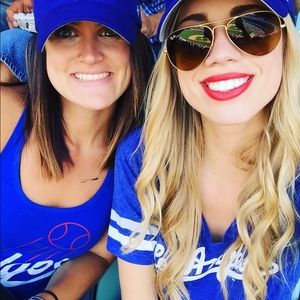 Meet your Posher, Haleigh