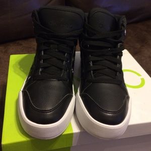 Adidas Neo high tops