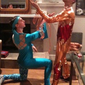 Blades of Glory Costumes