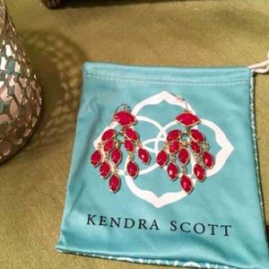 Kendra Scott Gwen Earrings