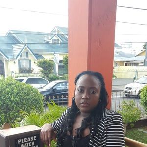 Meet your Posher, Gabrielle