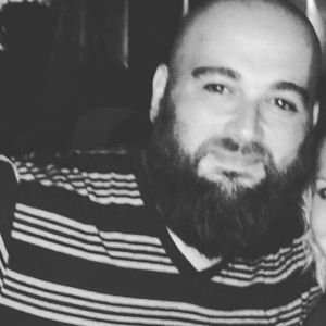 Meet your Posher, Anthony