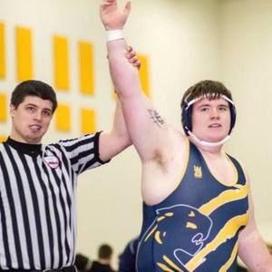 Meet your Posher, Spencer