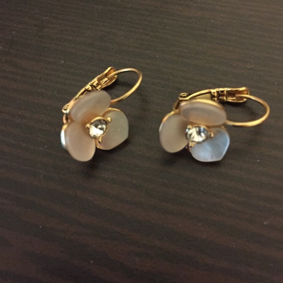 Kate Spade Earrings