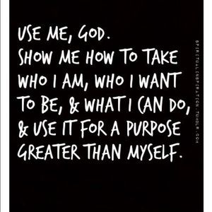 Meet your Posher, Carah