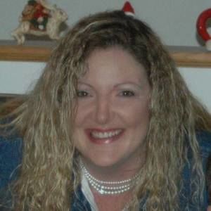 Meet your Posher, Pamela