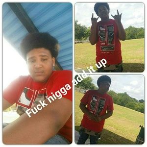 Meet your Posher, Deondre