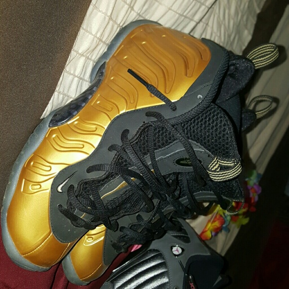 Foamposites - Picture 2 of 4