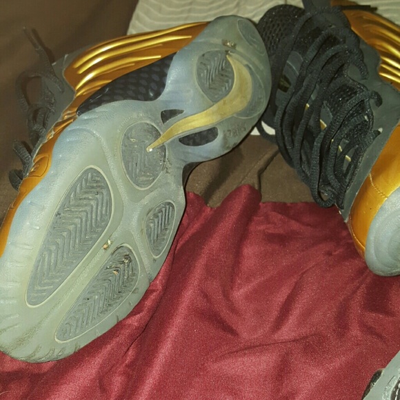 Foamposites - Picture 4 of 4