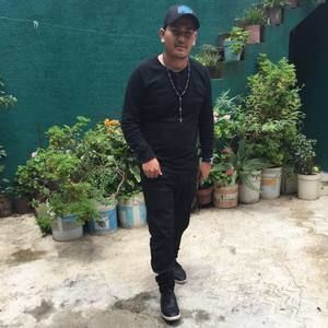 Meet your Posher, Miguel