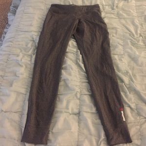 Reebok leggings