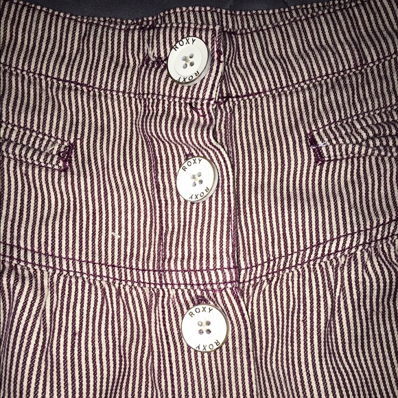 Striped skirt - Picture 2 of 3