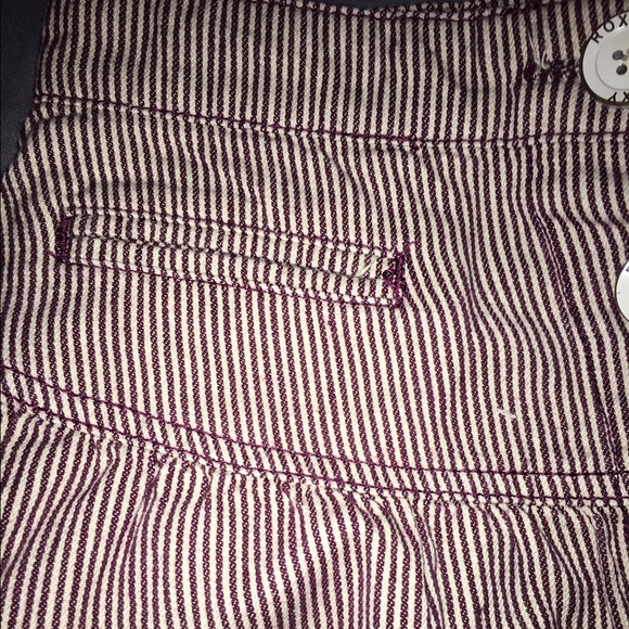 Striped skirt - Picture 3 of 3