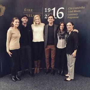 Meet your Posher, Caitlin