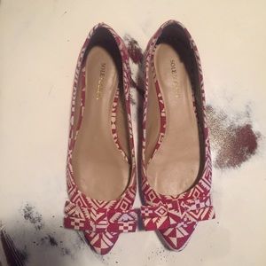 Sole Society sz. 7.5 flats