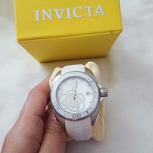 Invicta watch - Picture 2 of 4