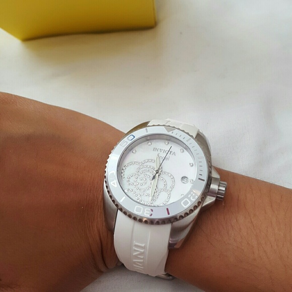 Invicta watch - Picture 3 of 4