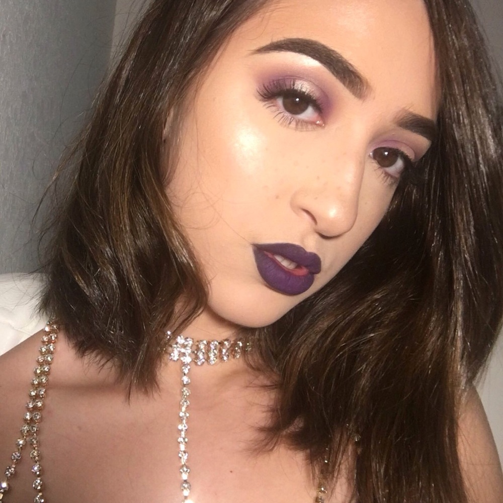 Meet your Posher, Krista