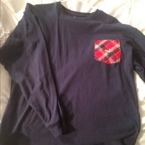 Southern marsh jersey