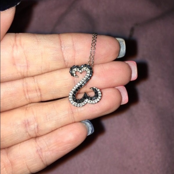 Kay's Diamond Necklace - Picture 1 of 2