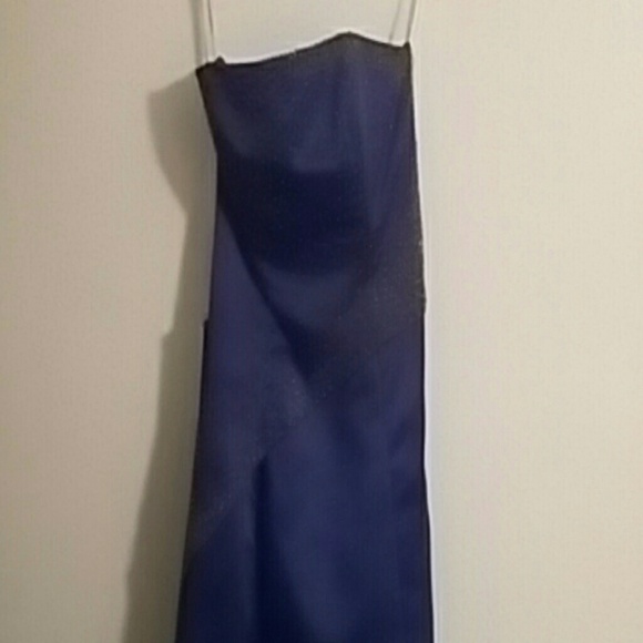 Gown
