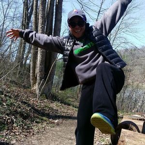 Meet your Posher, Rina