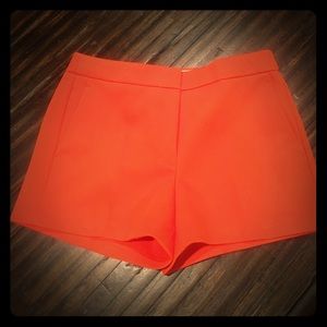 J. Crew Dress Shorts