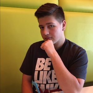 Meet your Posher, Rudy