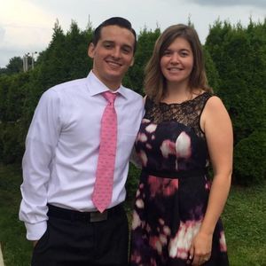 Meet your Posher, Paul