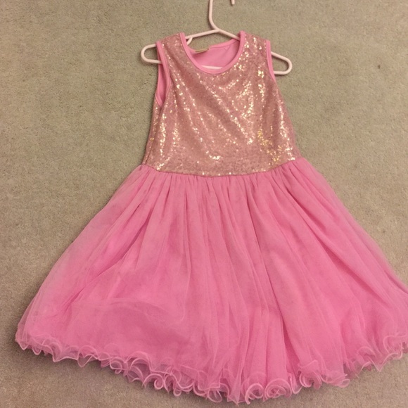 Girls party/holiday dress
