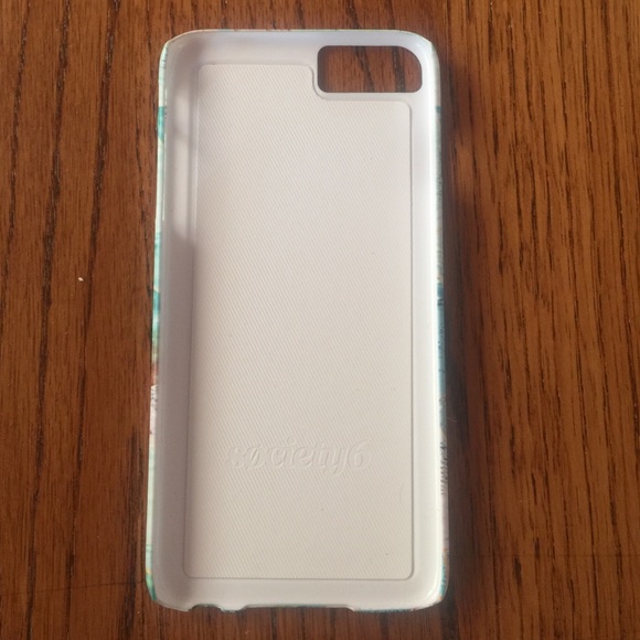 Mermaid iPhone 6 Plus Case - Picture 2 of 2