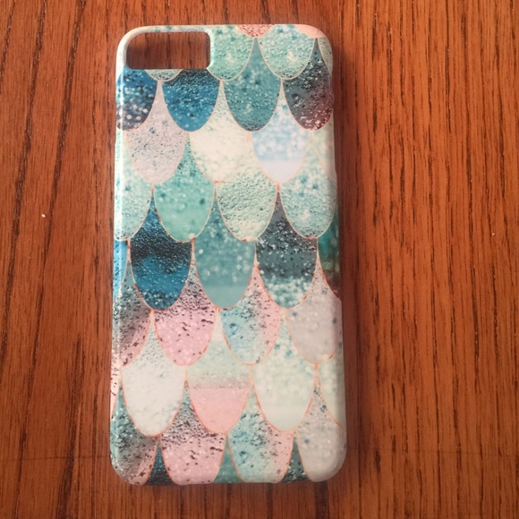 Accessories - Mermaid iPhone 6 Plus Case