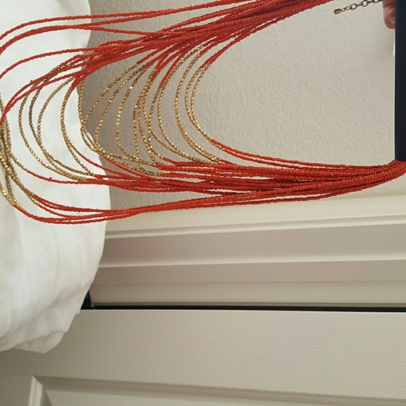 Necklace - Picture 2 of 2