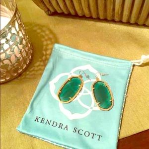 Kendra Scott Danielle Earrings