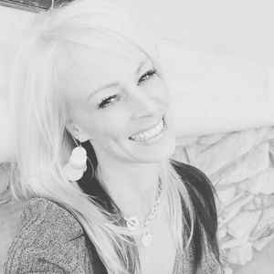 Meet your Posher, Mindy