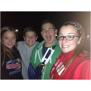 Meet your Posher, Caleb