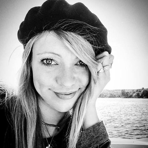 Meet your Posher, Tiffany