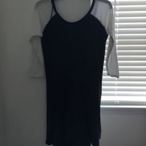 Hurley dress