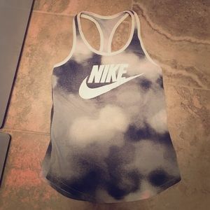 Nike tank top