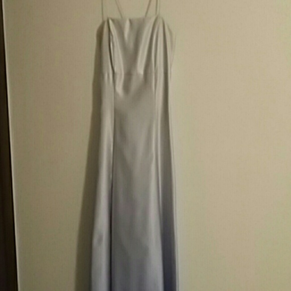 Evening Gown