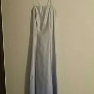 Evening Gown