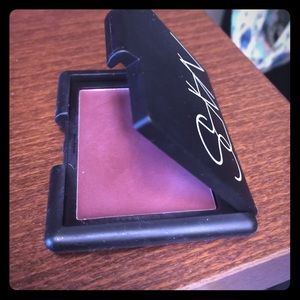 NARS Montenegro cream blush