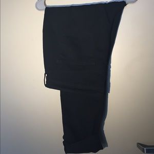 Black Old Navy Skinny Jeans